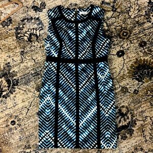 Calvin Klein Dress - Like new!